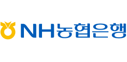 농협은행의 로고