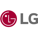 LG의 로고