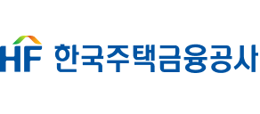 한국주택금융공사의 로고