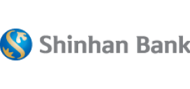 신한은행의 로고