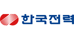 한국전력의 로고