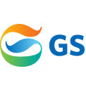 GS의 로고