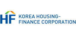 한국주택금융공사의 로고