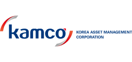한국자산관리공사의 로고