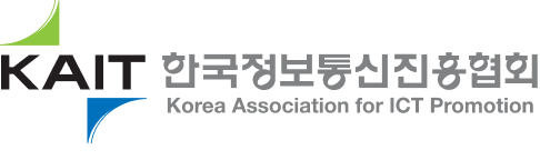 한국정보통신진흥협회의 회사 로고