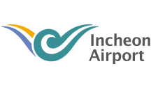 인천공항의 로고