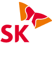 SK의 로고