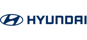 현대자동차의 로고