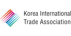 한국무역협회의 로고